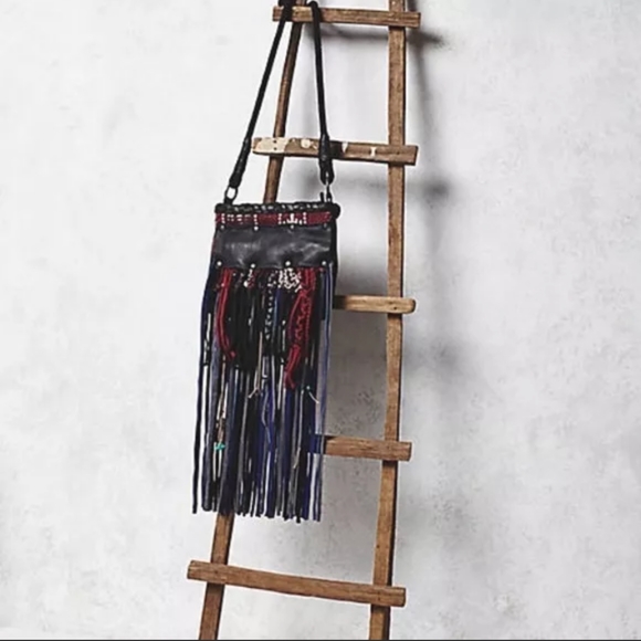 Free People Dream Chaser Bag - Picture 3 of 13